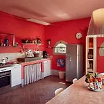 - Il Colle Di Sotto Вилла *