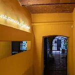 - Il Colle Di Sotto Вилла *