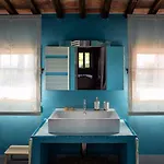 - Il Colle Di Sotto Вилла Монтелупо-Фьорентино