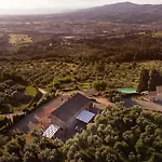 - Il Colle Di Sotto Монтелупо-Фьорентино