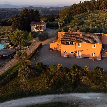 - Il Colle Di Sotto