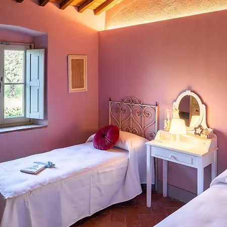 Villa - Il Colle Di Sotto