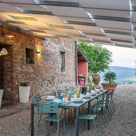 - Il Colle Di Sotto Villa Montelupo Fiorentino