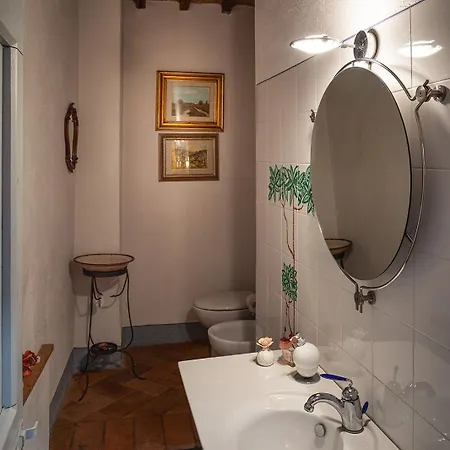 - Il Colle Di Sotto