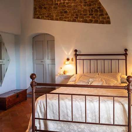 - Il Colle Di Sotto Villa