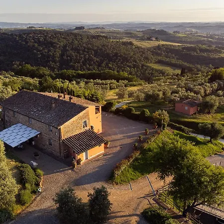 - Il Colle Di Sotto Montelupo Fiorentino