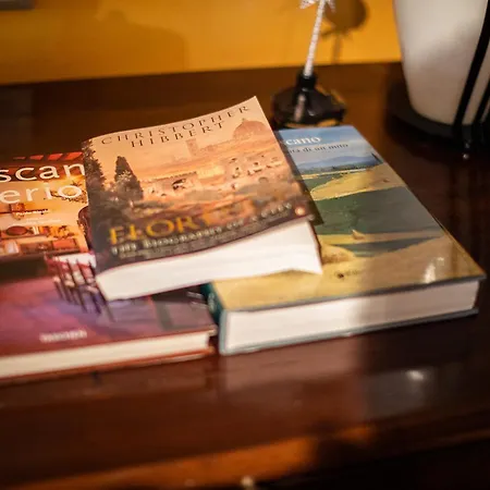 Villa - Il Colle Di Sotto *